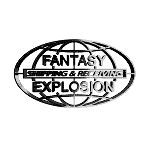Fantasy Explosion