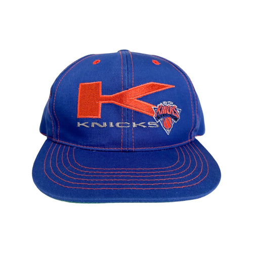 90’s Youth Size Knicks Hat