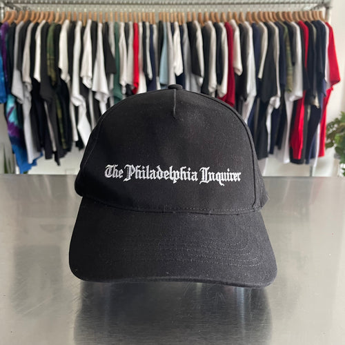 Philadelphia Inquirer Hat