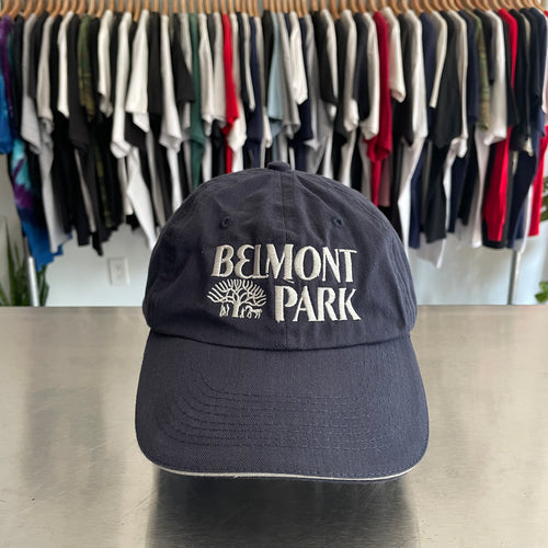 Belmont Park Hat