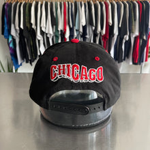90’s Bulls Hat