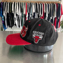 90’s Bulls Hat