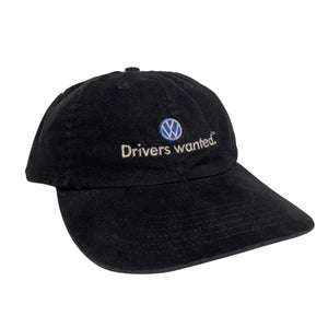 90’s VW Drivers Wanted Hat