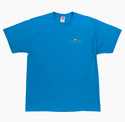 The Roosevelt Hotel Walkathon Tee (XL)