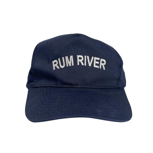 90’s Rum River Snapback