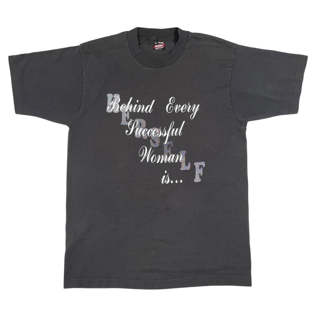 90’s Herself Tee (L)