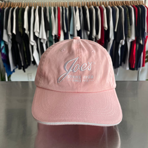 Joe’s Crab Shack Hat