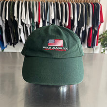 Youth Size Polo Jeans Hat
