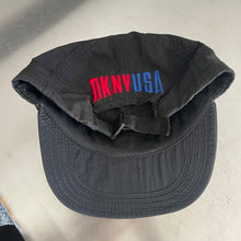 90’s DKNY Nylon Hat