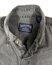2000’s Saratoga Shirt (Fits Large)
