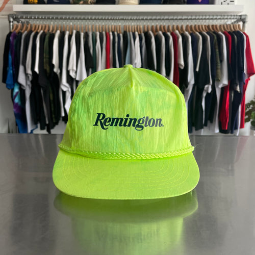 90’s Remington Snapback