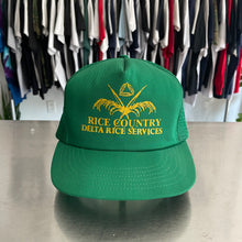 80’s Rice Country Trucker