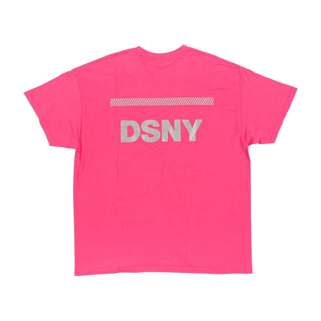 DSNY Tee (XL)