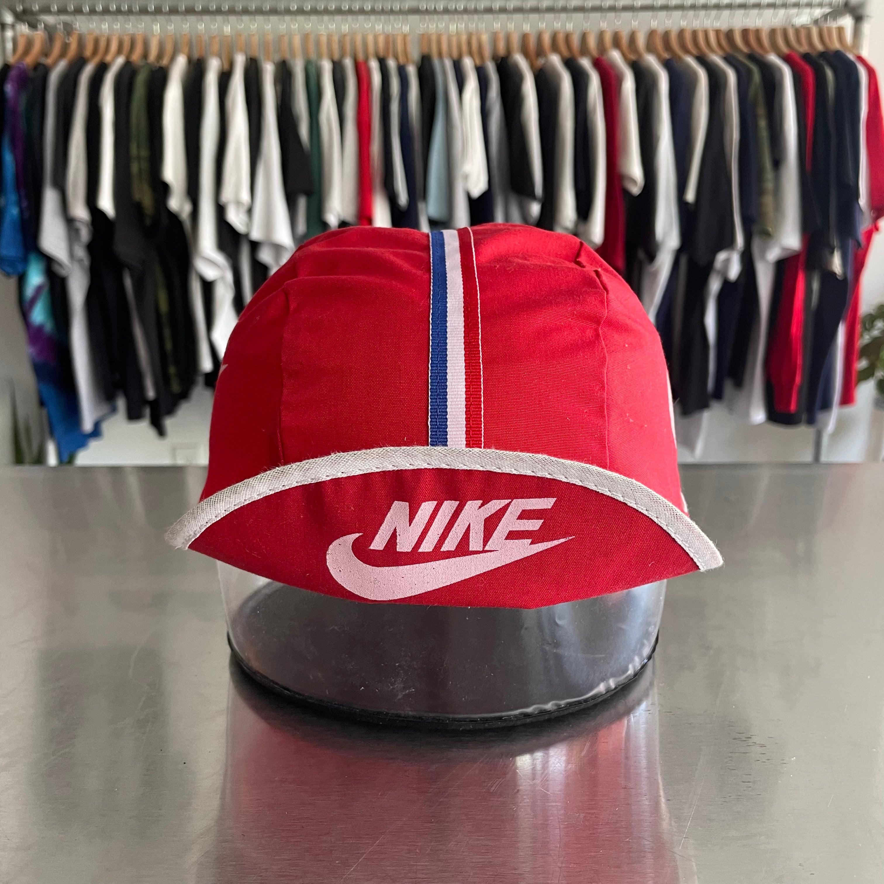 Nike hot sale cycling hat