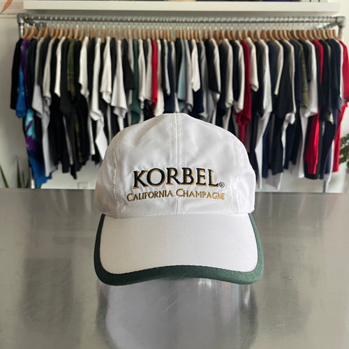 Korbel Champagne Hat