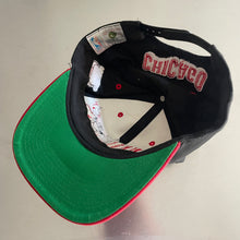 90’s Bulls Hat
