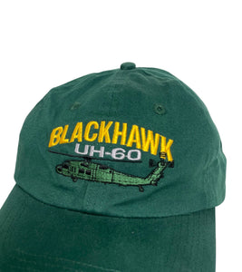 Blackhawk Helicopter Hat