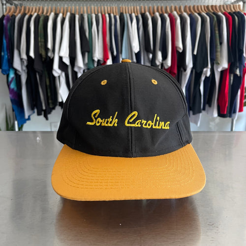 90’s South Carolina Snapback