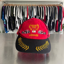 90’s F1 Hat