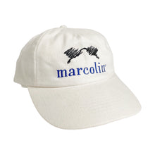 90’s Marcolin Eyewear Snapback