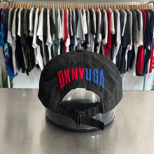 90’s DKNY Nylon Hat