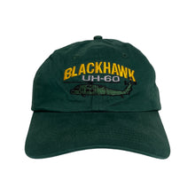 Blackhawk Helicopter Hat