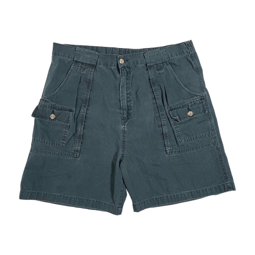 90’s STAT Shorts (L)