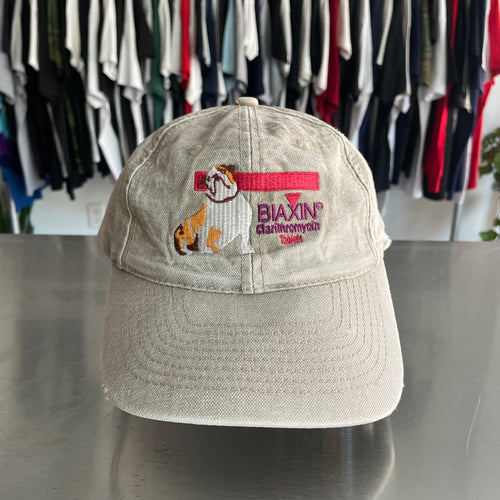 Biaxin Pharmaceutical Hat