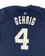 2000’s Yankees Gehrig Tee (XL)