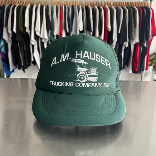 90’s Trucker