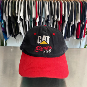 90’s Cat Racing Hat