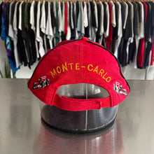 90’s F1 Hat