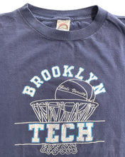 90’s Brooklyn Tech Women’s Basketball Tee (XXL)