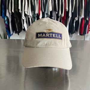 Martell Cognac Hat