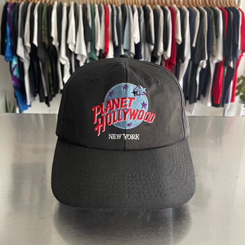 90’s Planet Hollywood NYC Snapback