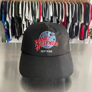 90’s Planet Hollywood NYC Snapback