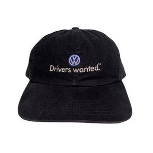 90’s VW Drivers Wanted Hat