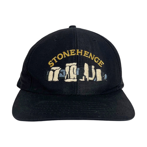 90’s Stonehenge Snapback