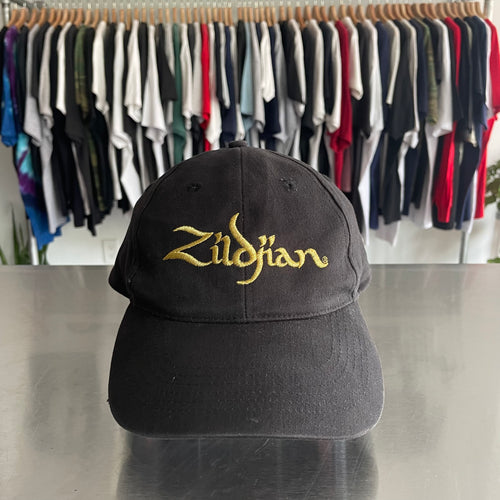 90’s Zildjian Hat