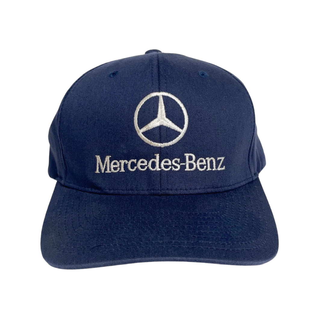 2000’s Mercedes Benz Hat