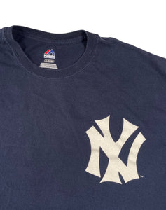 2000’s Yankees Gehrig Tee (XL)