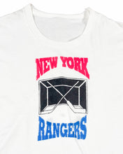 80’s/90’s NY Rangers Tee (L)