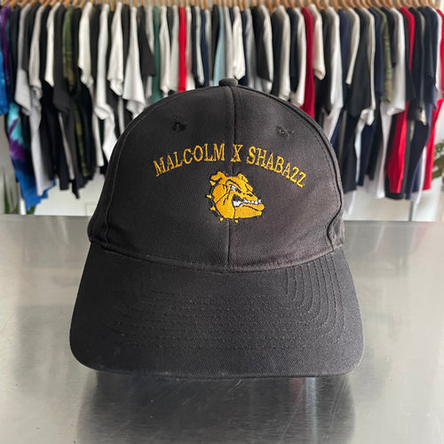 Malcom X Shabazz Snapback