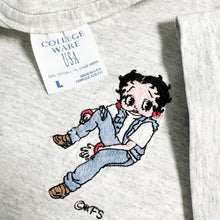 90’s Betty Boop Tee (L)