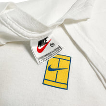 1998 Nike Tennis NYC Tee (M)