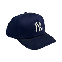 90’s Yankees Snapback