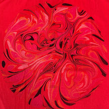 90’s Marble Dye Tee (XL)