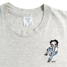 90’s Betty Boop Tee (L)