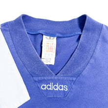 90’s Adidas US World Cup V-Neck (L)