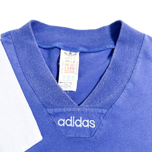 90’s Adidas US World Cup V-Neck (L)
